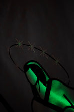 Carica l'immagine nel visualizzatore di Gallery, T-shirt "Ti te dominet Milan" Neon Night Limited Edition