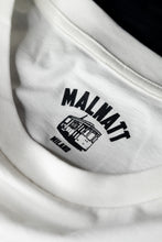 Carica l'immagine nel visualizzatore di Gallery, T-shirt "Ti te dominet Milan" Neon Night Limited Edition