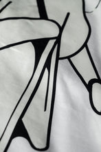 Carica l'immagine nel visualizzatore di Gallery, T-shirt "Ti te dominet Milan" Neon Night Limited Edition