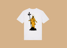 Carica l'immagine nel visualizzatore di Gallery, T-shirt "Ti te dominet Milan" White/Color