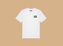 Carica l'immagine nel visualizzatore di Gallery, T-shirt "Ti te dominet Milan" White/Color