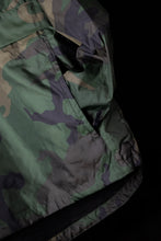 Carica l'immagine nel visualizzatore di Gallery, Giacca "CAPTAIN" Camouflage
