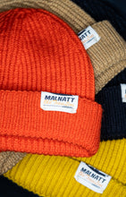 Carica l'immagine nel visualizzatore di Gallery, Berretto " Old Tram Line" Limited Edition
