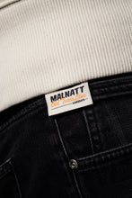 Carica l'immagine nel visualizzatore di Gallery, Felpa "MILANESE" Natural Raw Edizione Limitata
