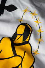 Carica l'immagine nel visualizzatore di Gallery, T-shirt "Ti te dominet Milan" White/Color
