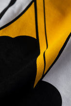 Carica l'immagine nel visualizzatore di Gallery, T-shirt "Ti te dominet Milan" White/Color
