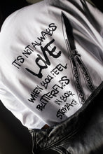 Carica l'immagine nel visualizzatore di Gallery, MALNATT x KOMBATAN LAMBRATE - Tshirt White Limited Edition
