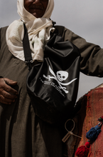 Carica l'immagine nel visualizzatore di Gallery, Zaino "CAPTAIN" Impermeabile 30 Litri - Tiratura Limitata
