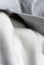 Carica l'immagine nel visualizzatore di Gallery, Felpa con Cappuccio "LAMBRATE 23" Grey
