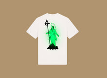 Carica l'immagine nel visualizzatore di Gallery, T-shirt "Ti te dominet Milan" Neon Night Limited Edition
