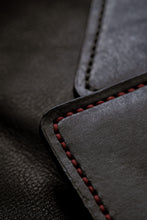 Carica l'immagine nel visualizzatore di Gallery, Porta Carte di Credito in Pelle Cod. #001 - #002
