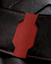 Carica l'immagine nel visualizzatore di Gallery, Porta Carte di Credito in Pelle Cod. #001 - #002
