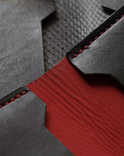 Carica l'immagine nel visualizzatore di Gallery, Porta Carte di Credito in Pelle Cod. #001 - #002
