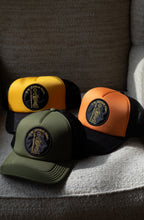 Carica l'immagine nel visualizzatore di Gallery, Malnatt Snapback “ Ti te dominet Milan ”
