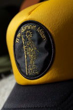 Carica l'immagine nel visualizzatore di Gallery, Malnatt Snapback “ Ti te dominet Milan ”
