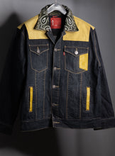 Carica l'immagine nel visualizzatore di Gallery, Ready's - Giacca Denim con Applicazioni
