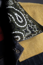 Carica l'immagine nel visualizzatore di Gallery, Ready's - Giacca Denim con Applicazioni

