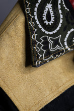 Carica l'immagine nel visualizzatore di Gallery, Ready's - Giacca Denim con Applicazioni
