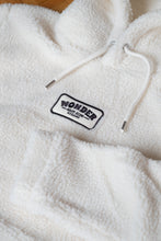 Carica l'immagine nel visualizzatore di Gallery, Wonder Sweatshirt "TEDDY CREAM" Limited Edition

