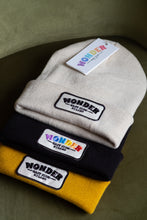 Carica l'immagine nel visualizzatore di Gallery, Berretto "Wonder"
