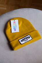 Carica l'immagine nel visualizzatore di Gallery, Berretto "Wonder"
